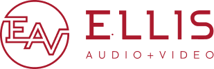 Ellis Audio Video