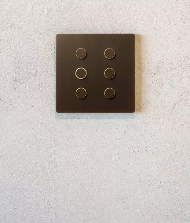 Alisse Keypads