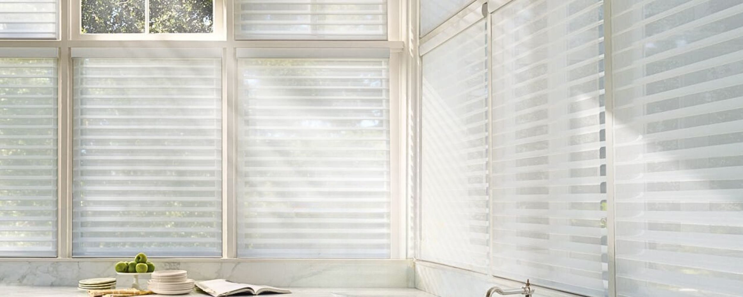 Hunter Douglas