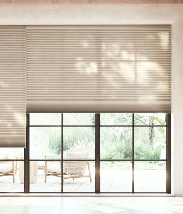 Hunter Douglas