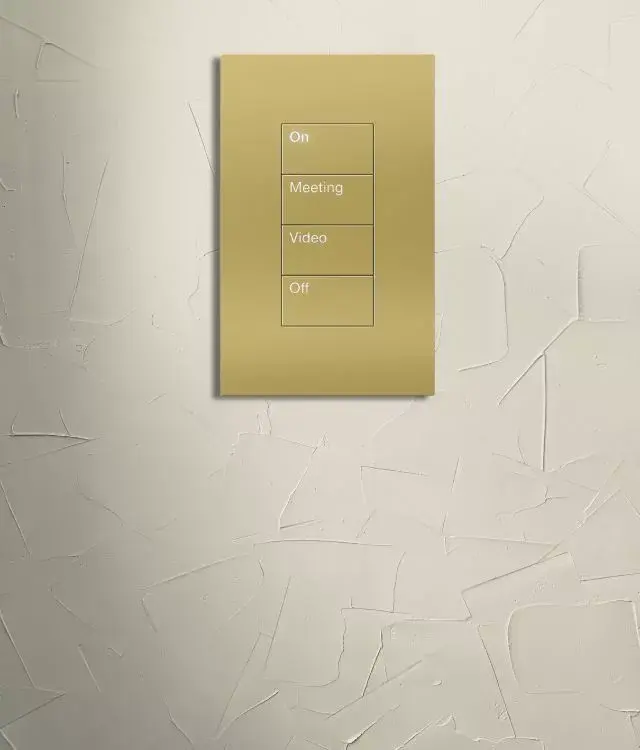 Palladiom Keypads