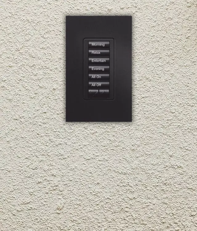Seetouch Keypads