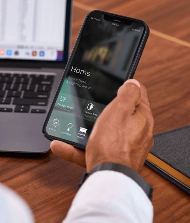 Savant App