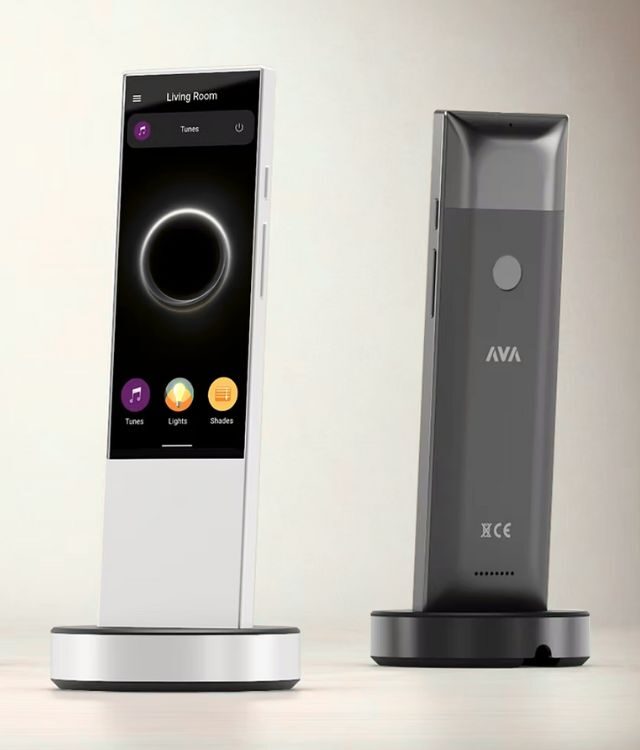 Ava Remote