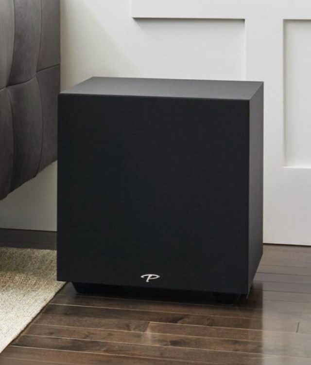 paradigm subwoofer