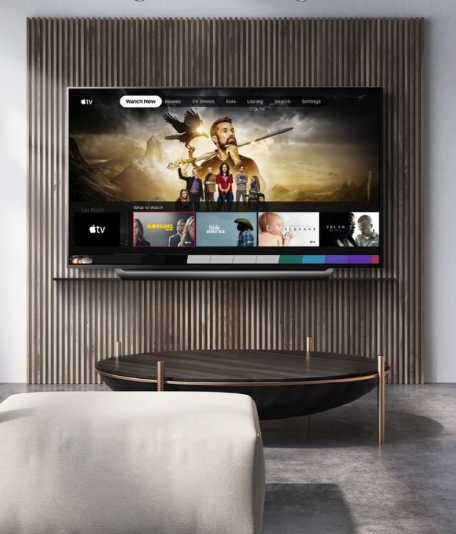 apple tv
