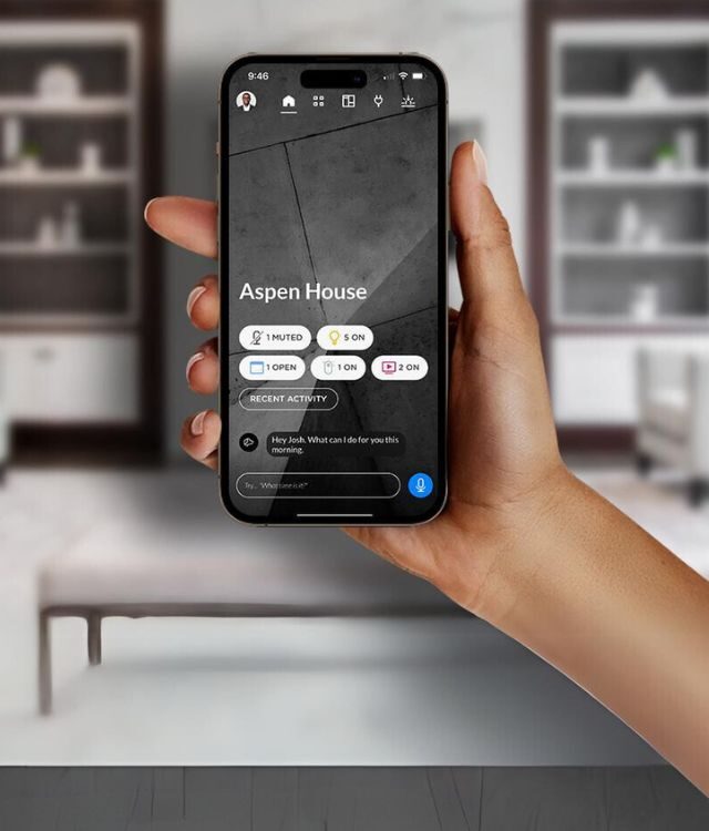 Josh.Ai App