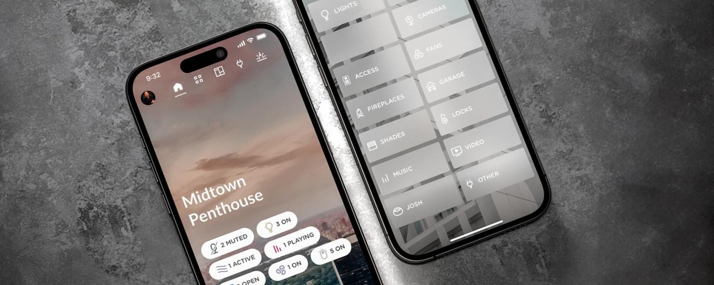 Josh.Ai App