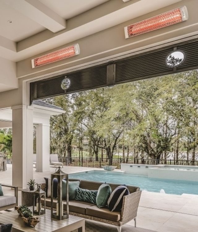 Innova Outdoor Heaters