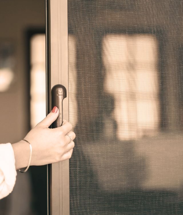Mirage Screen Systems