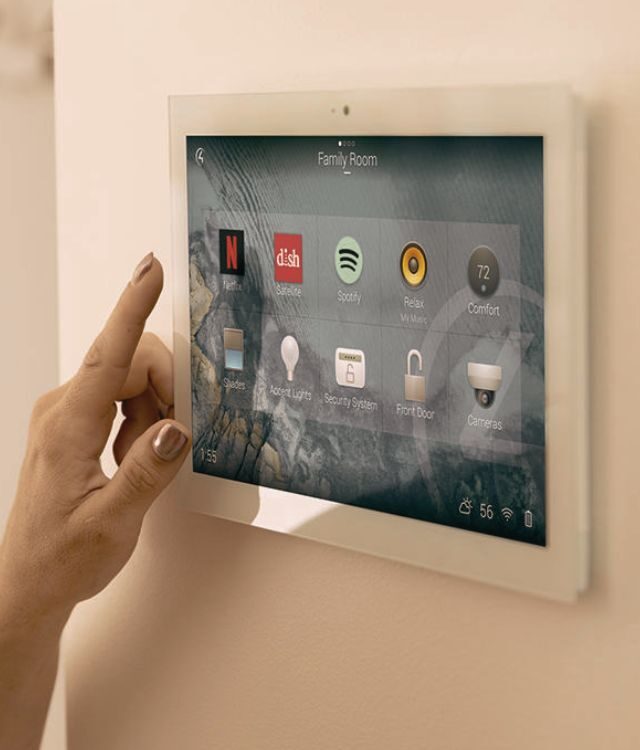 Control4