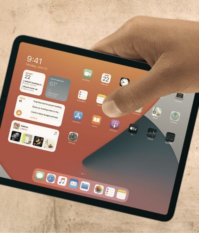 Apple