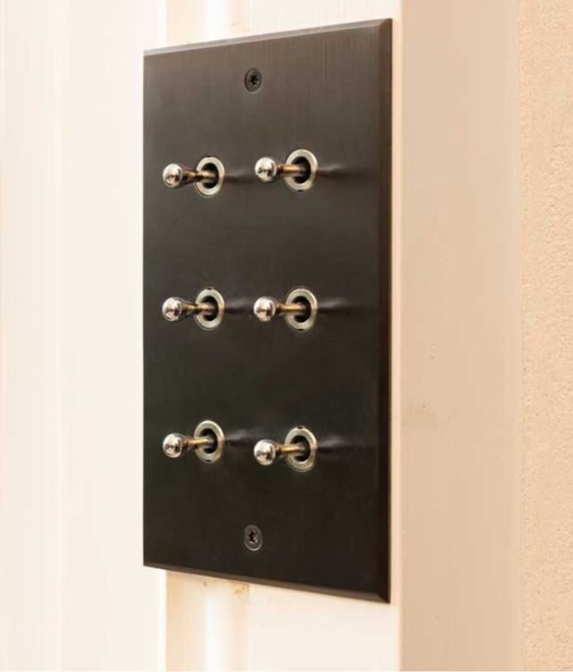 Meljac Classique Keypads