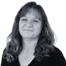 Suzanne Trent