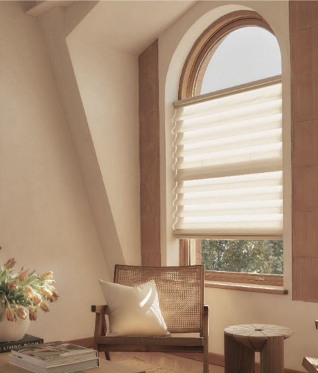Hunter Douglas