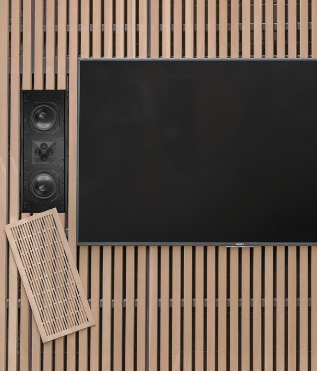 James Loudspeaker