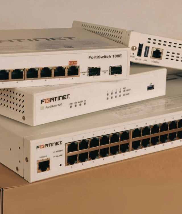 Fortinet