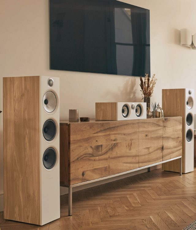 Bowers & Wilkins