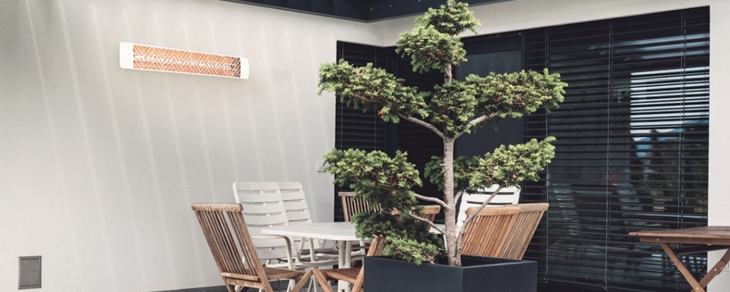 Innova Outdoor Heaters