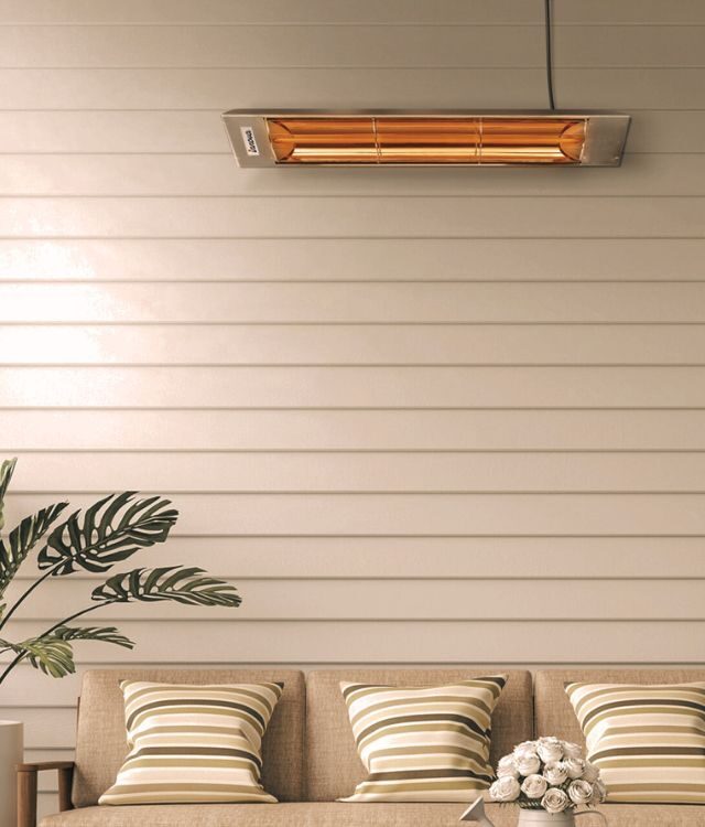 Innova Heaters