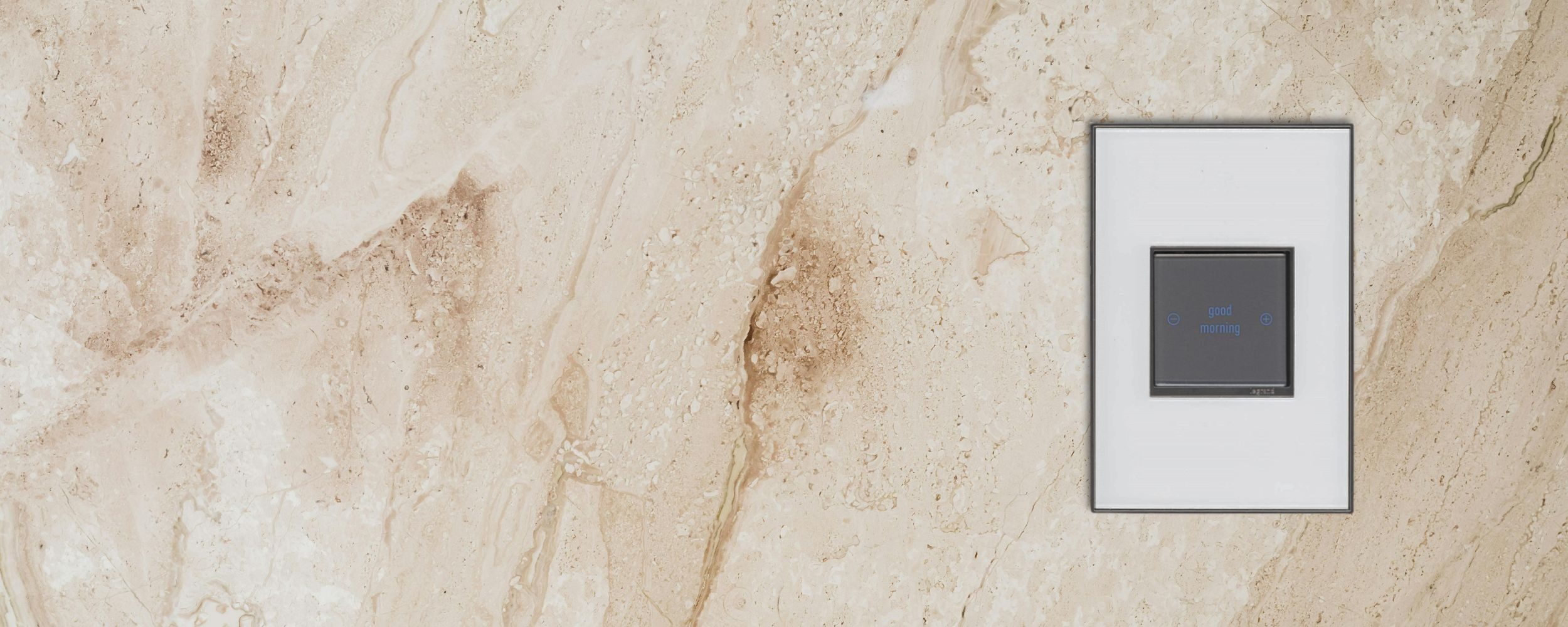 Vantage Adorne Keypads