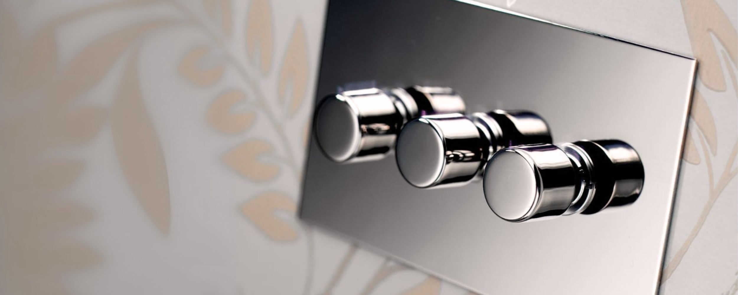 Forbes & Lomax Rotary Dimmers