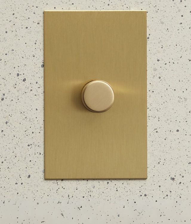 Forbes & Lomax Rotary Dimmers
