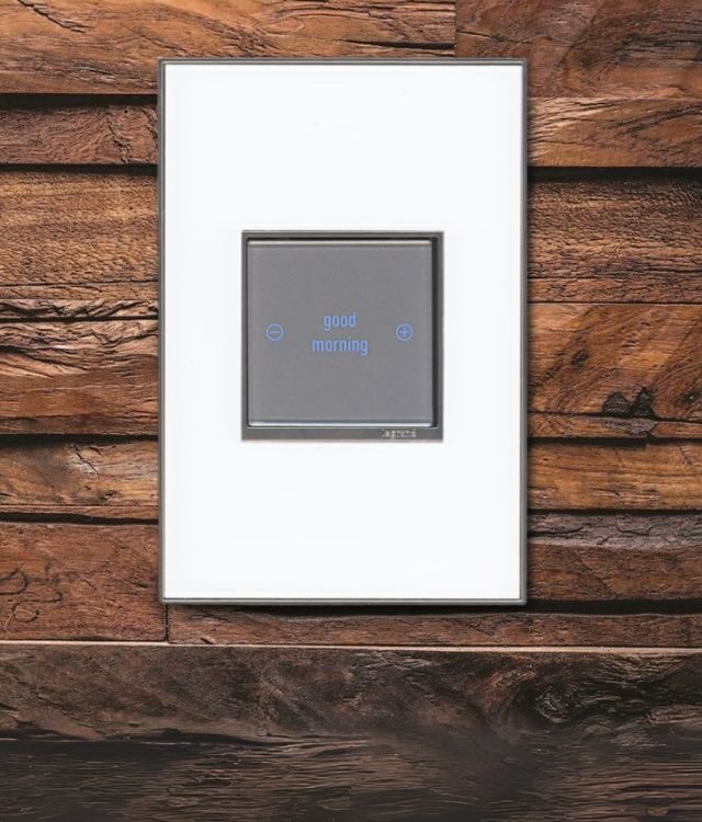Vantage Adorne Keypads
