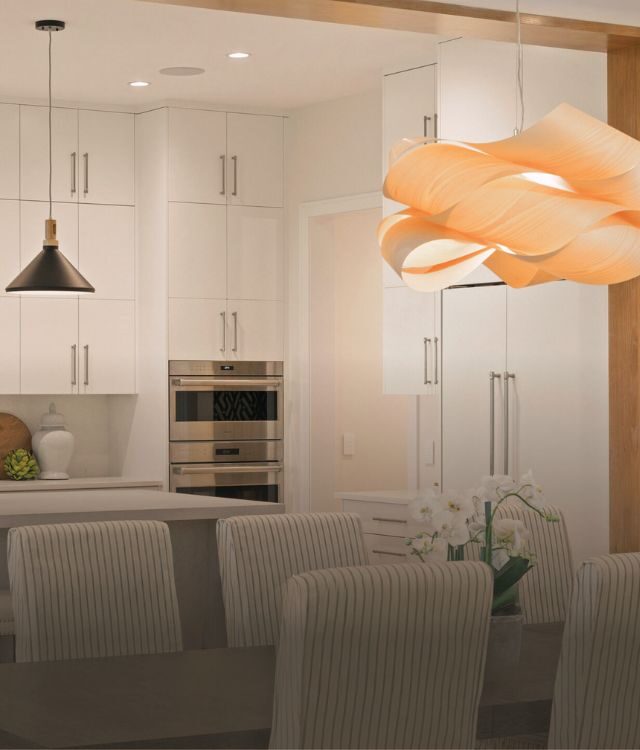 Rania Lighting