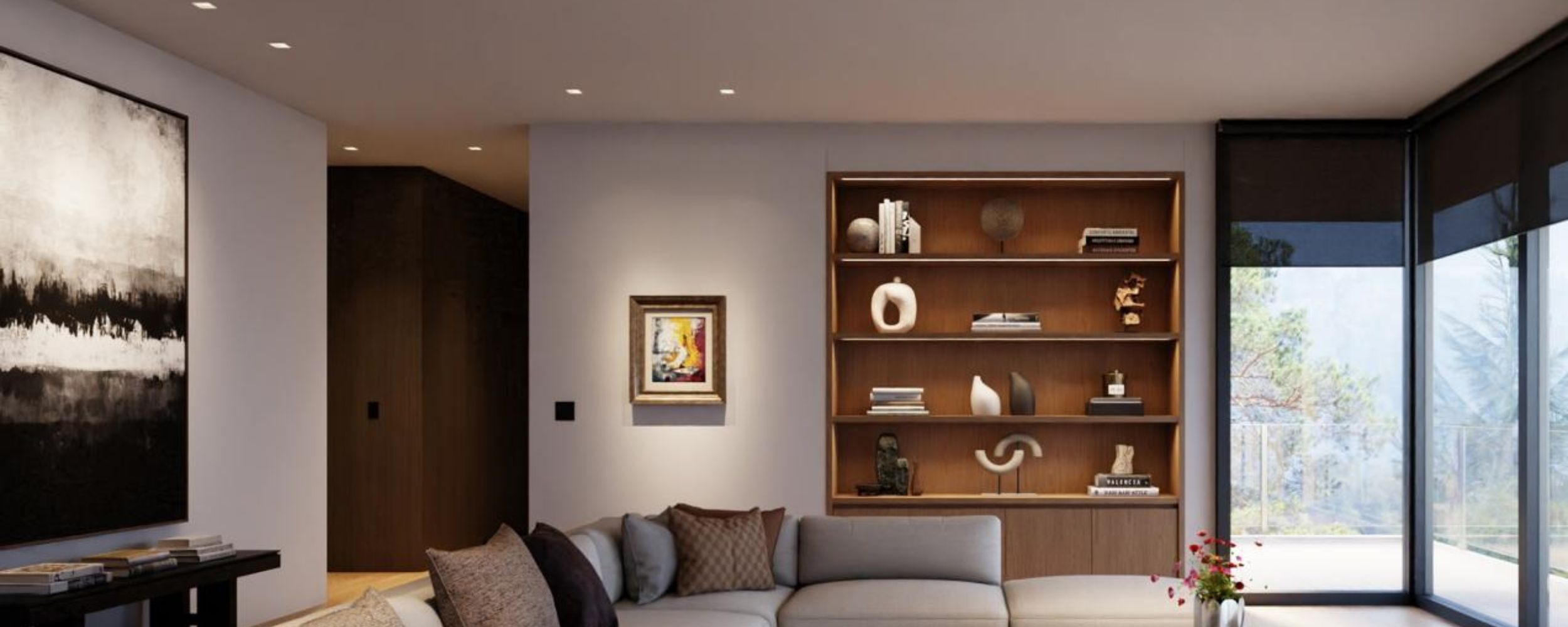 Rania Lighting