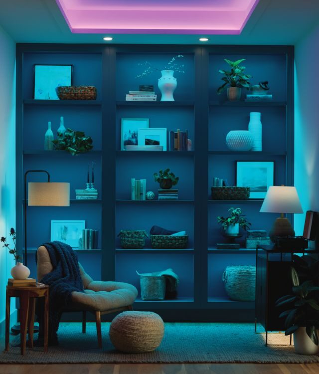 Lumaris Lighting