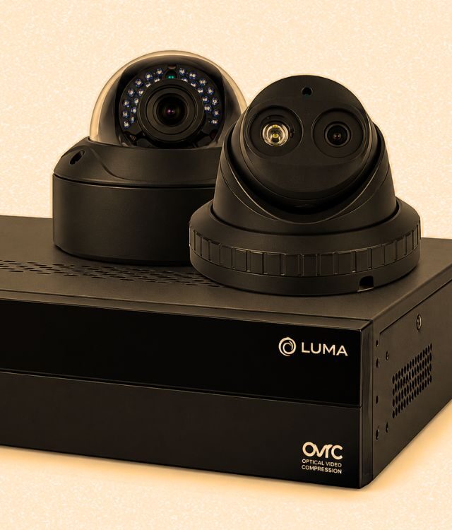 Luma Surveillance
