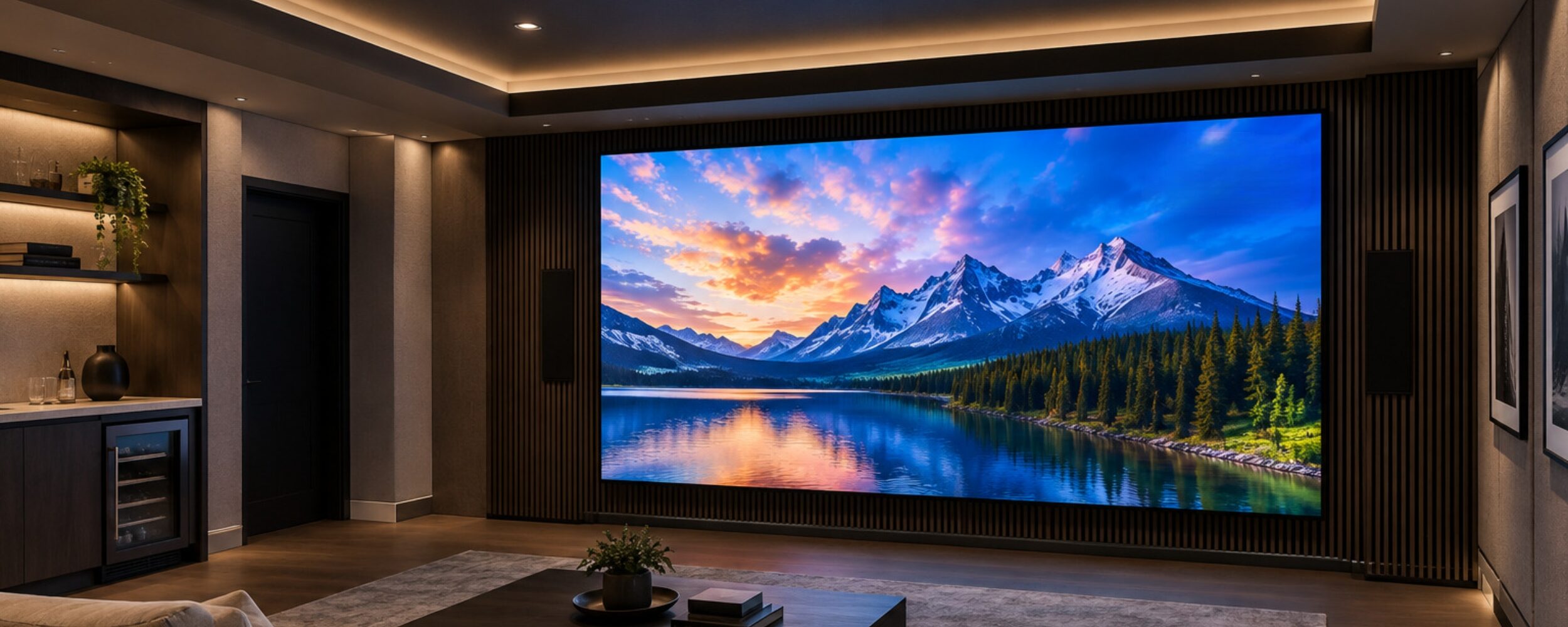 Barco Video Walls