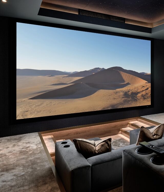 Barco Video Walls