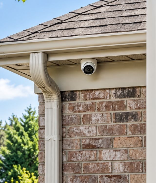 Luma HD Surveillance Cameras