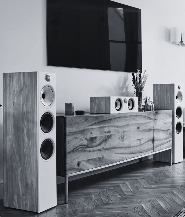 Bowers & Wilkins