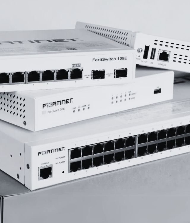 Fortinet