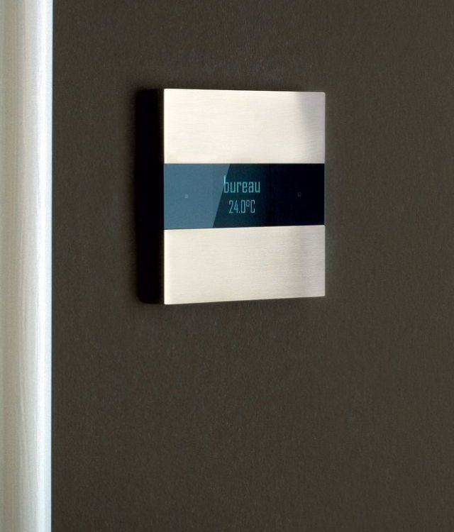 Basalte Thermostat