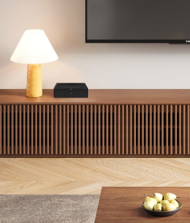 Sonos Amp