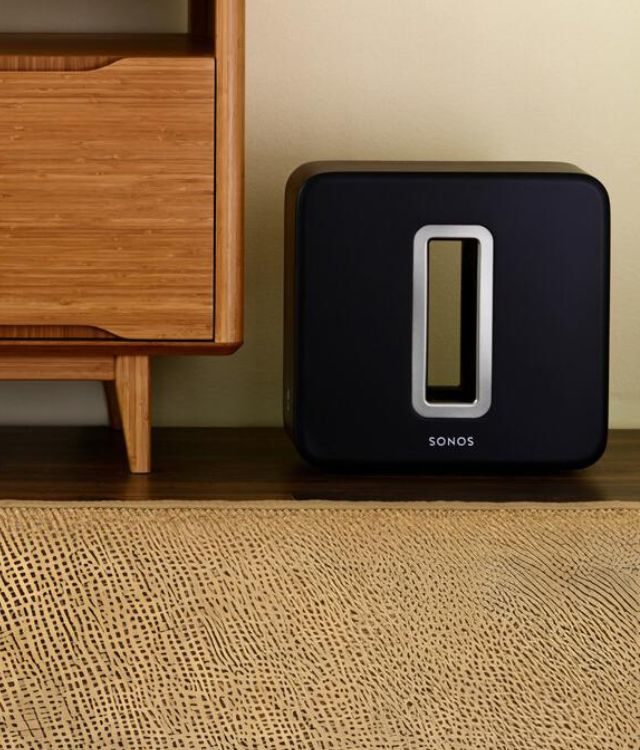 Sonos Sub