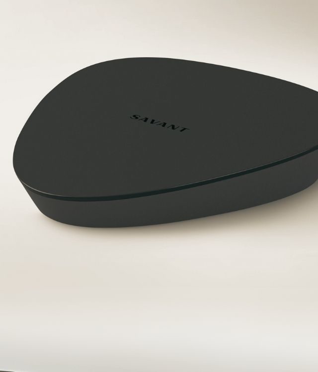 Savant Smart Host