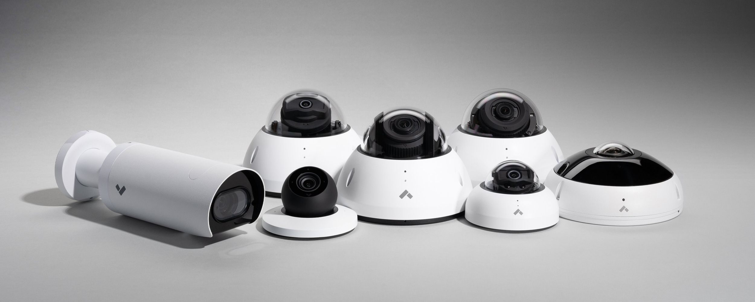 Verkada Security Cameras