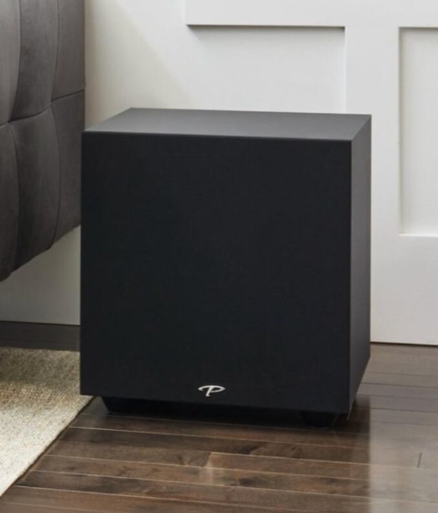 Paradigm Subwoofer